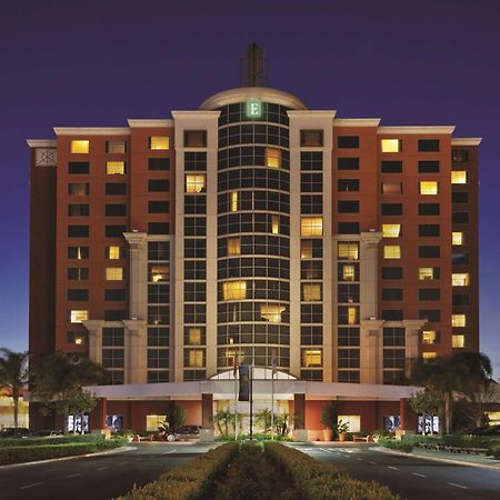 Embassy Suites By Hilton Anaheim South Garden Grove Kültér fotó