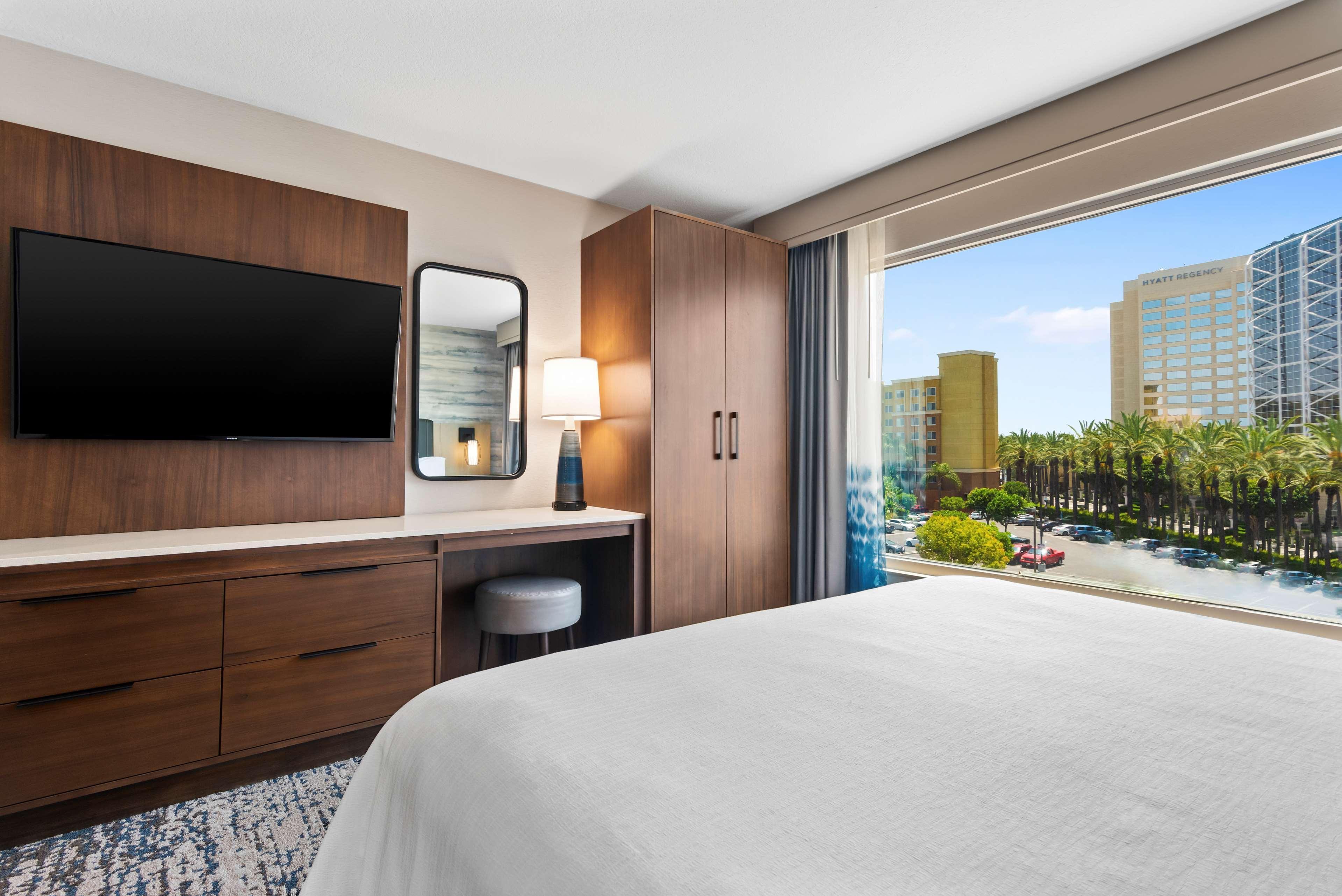 Embassy Suites By Hilton Anaheim South Garden Grove Kültér fotó