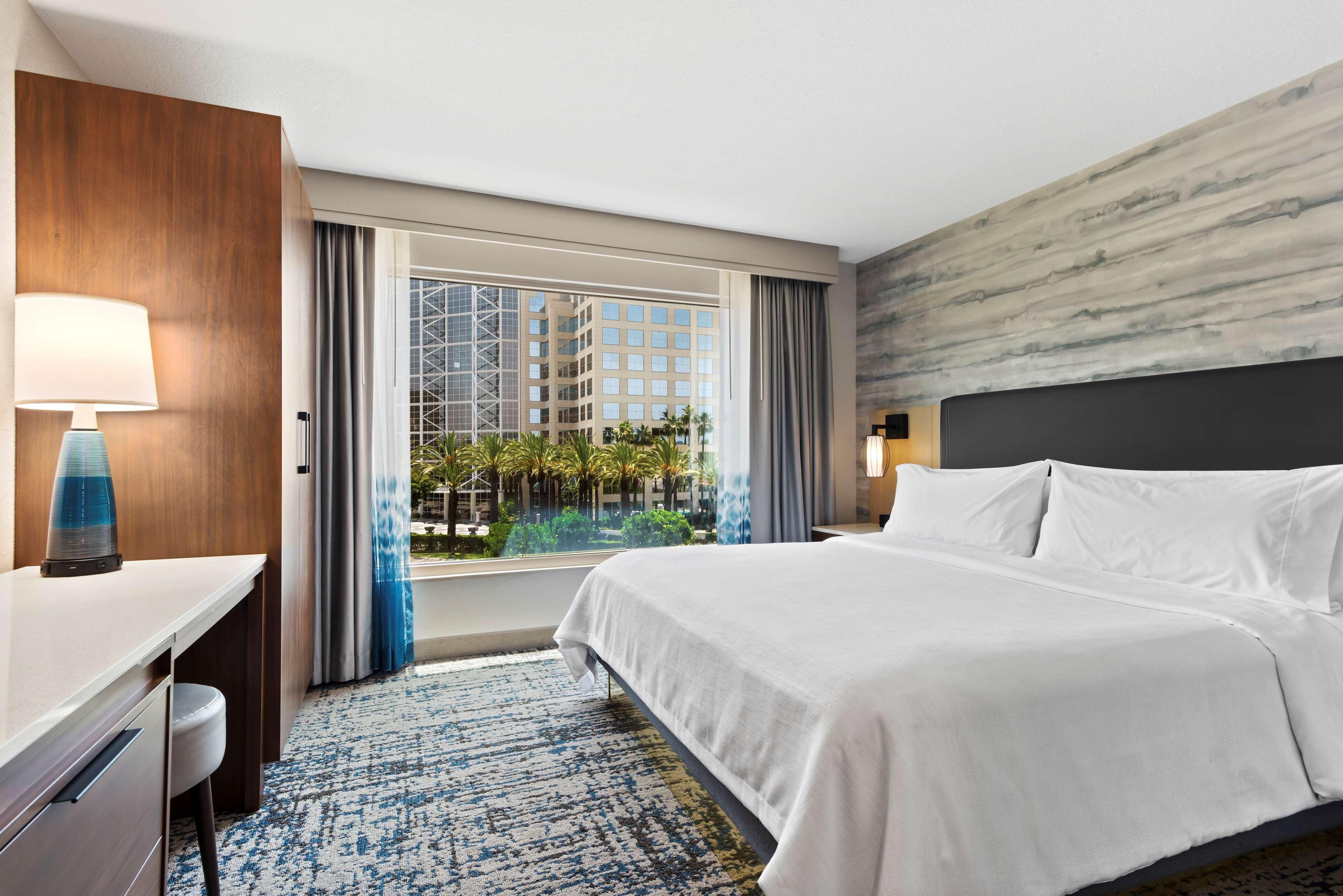 Embassy Suites By Hilton Anaheim South Garden Grove Kültér fotó