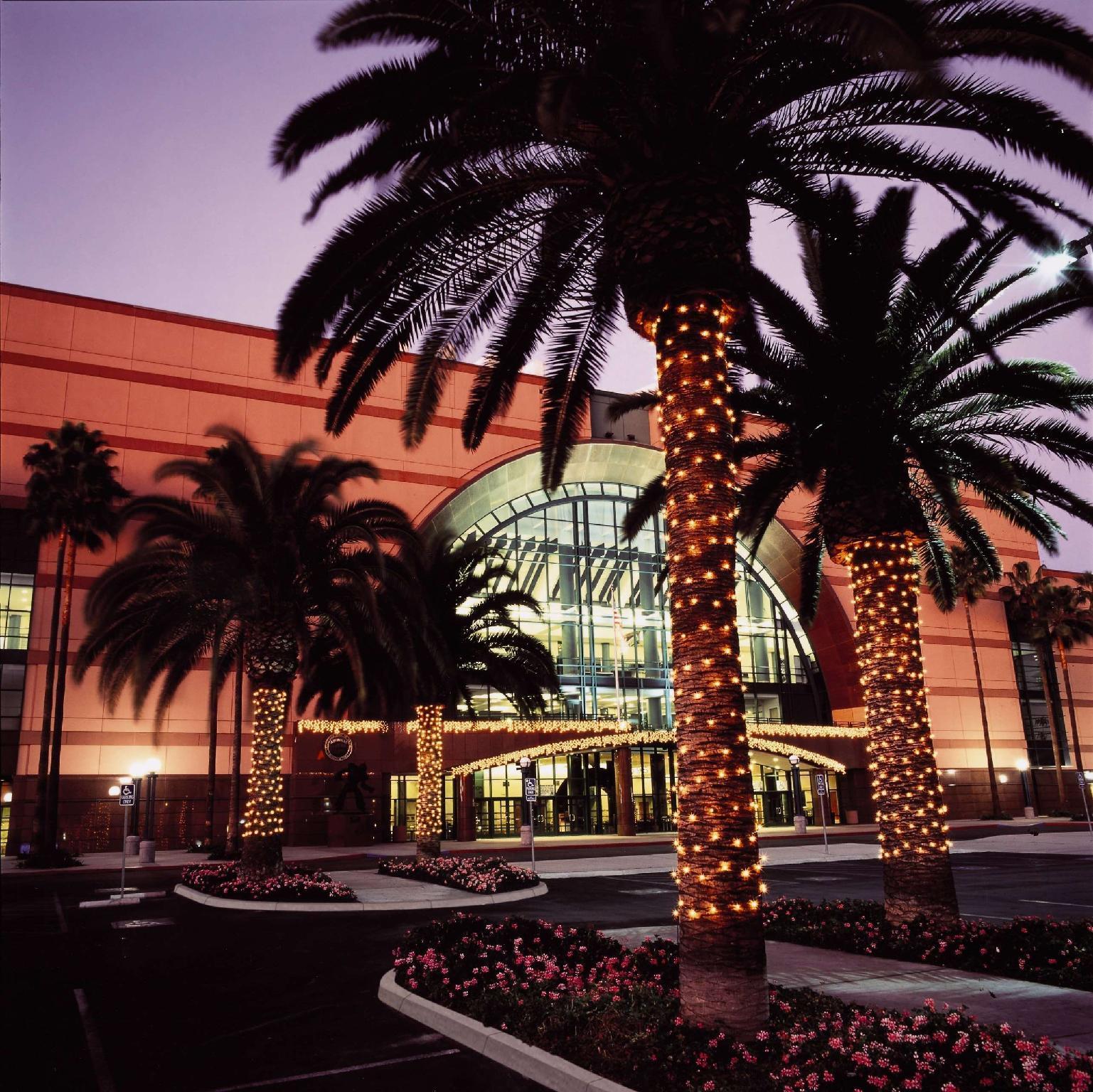 Embassy Suites By Hilton Anaheim South Garden Grove Felszereltség fotó