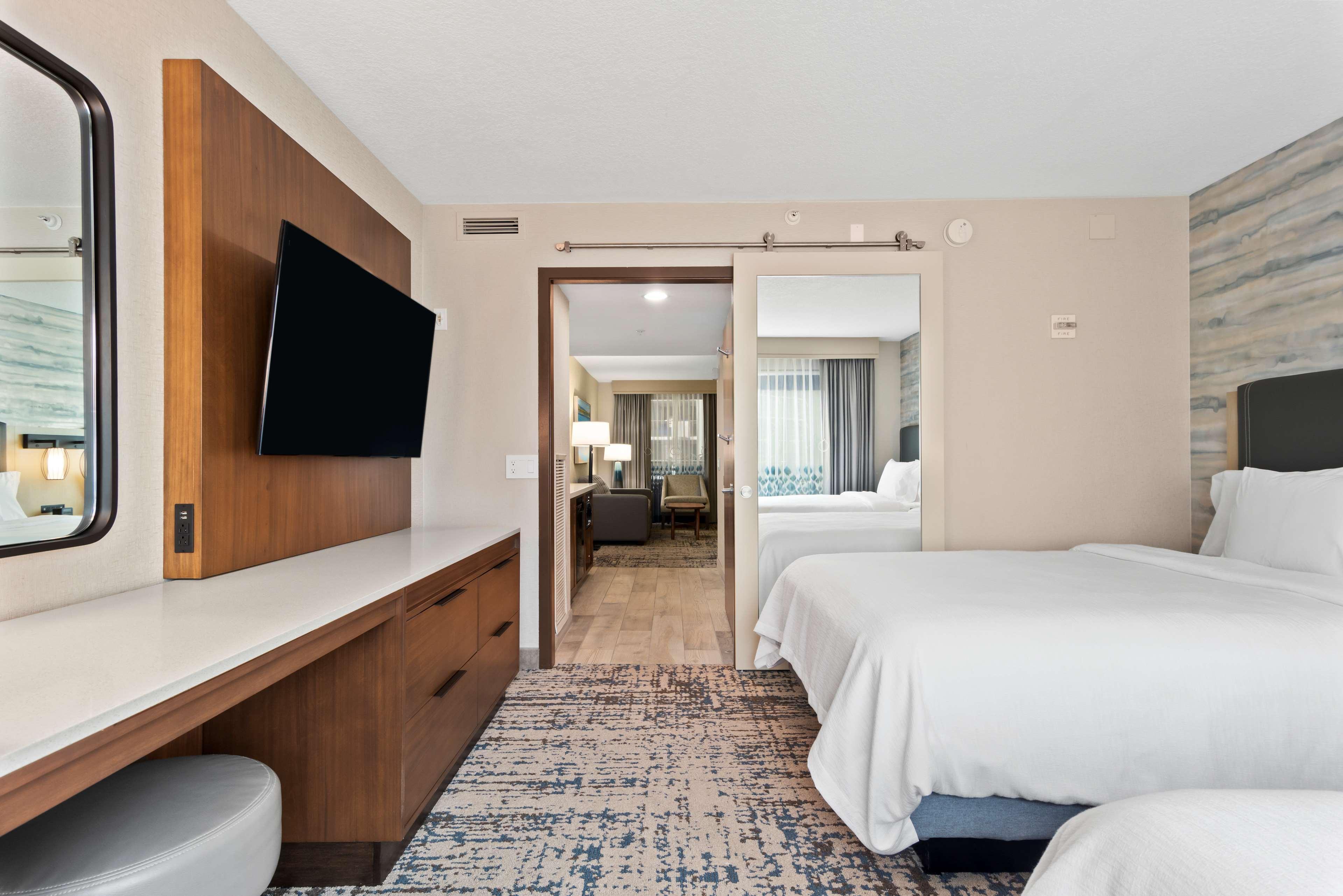 Embassy Suites By Hilton Anaheim South Garden Grove Kültér fotó