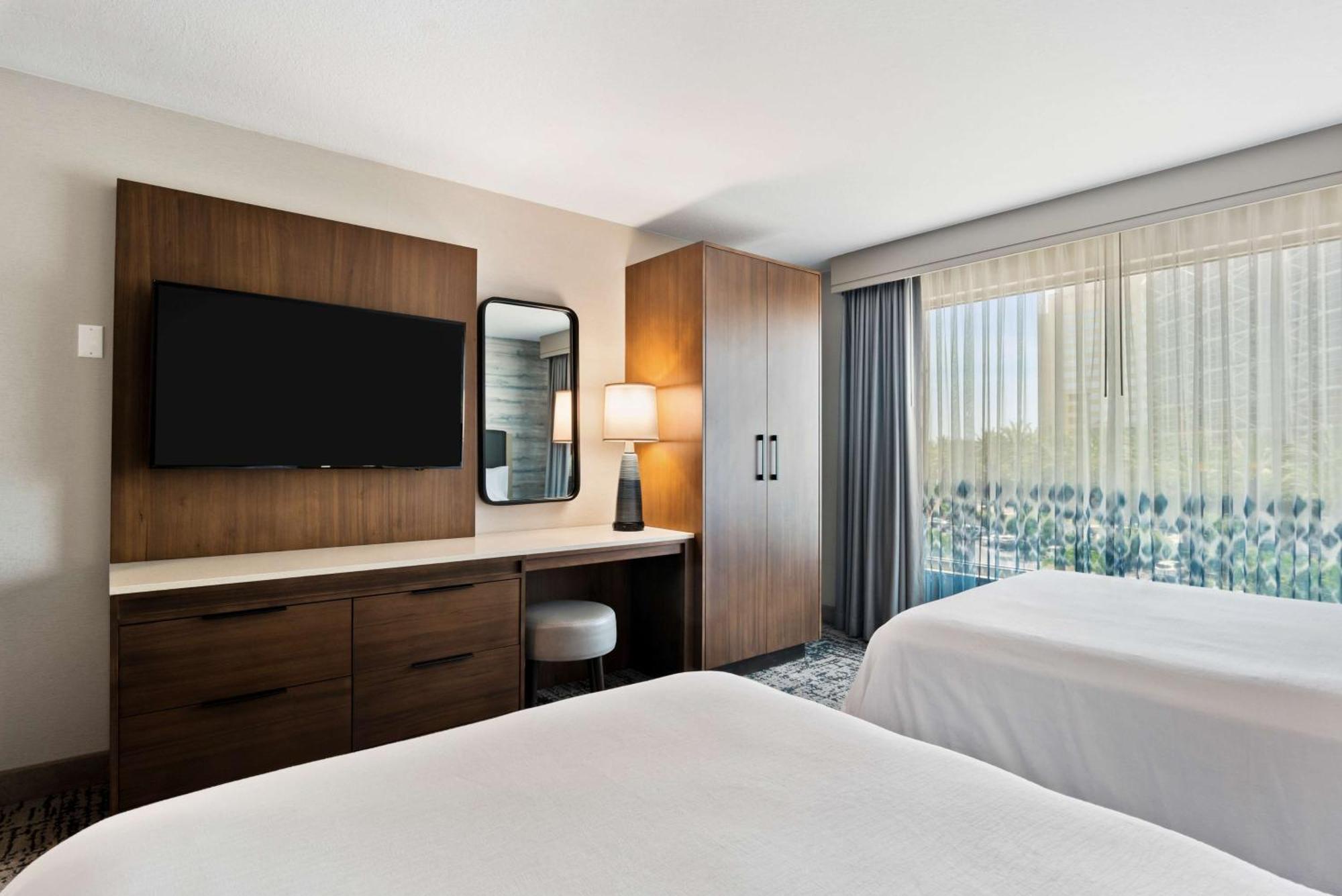 Embassy Suites By Hilton Anaheim South Garden Grove Kültér fotó