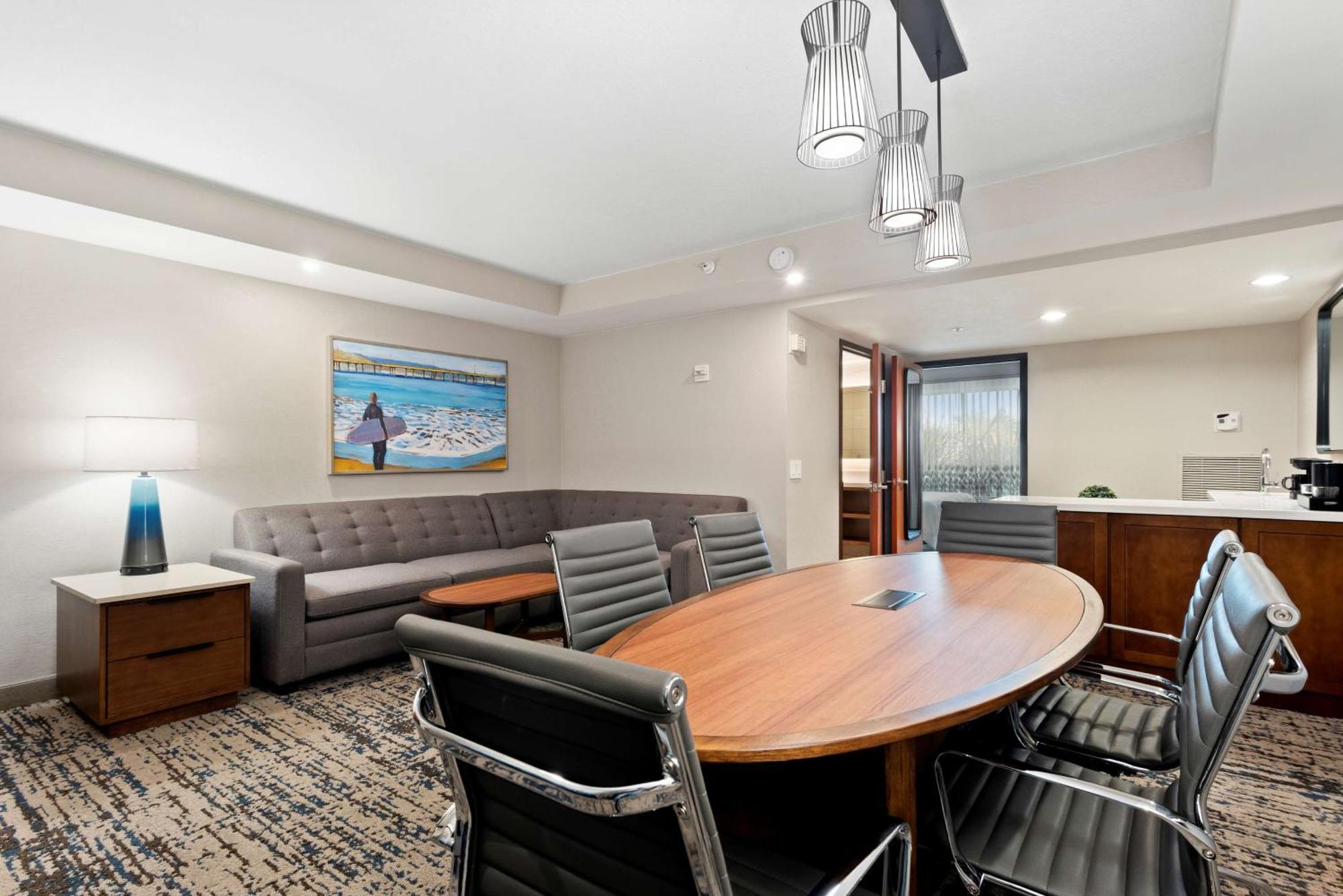 Embassy Suites By Hilton Anaheim South Garden Grove Kültér fotó