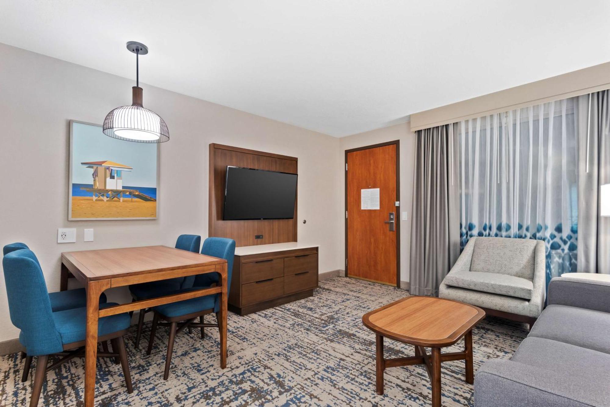 Embassy Suites By Hilton Anaheim South Garden Grove Kültér fotó