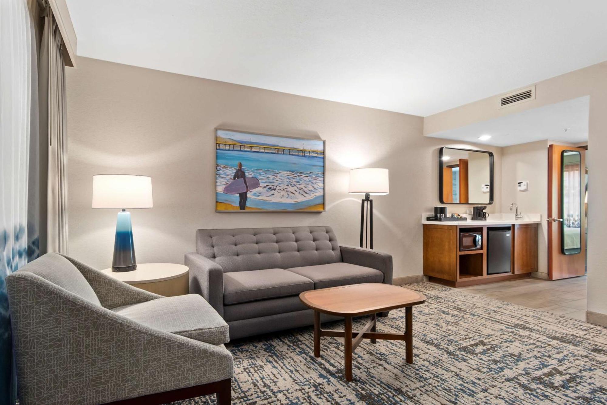 Embassy Suites By Hilton Anaheim South Garden Grove Kültér fotó