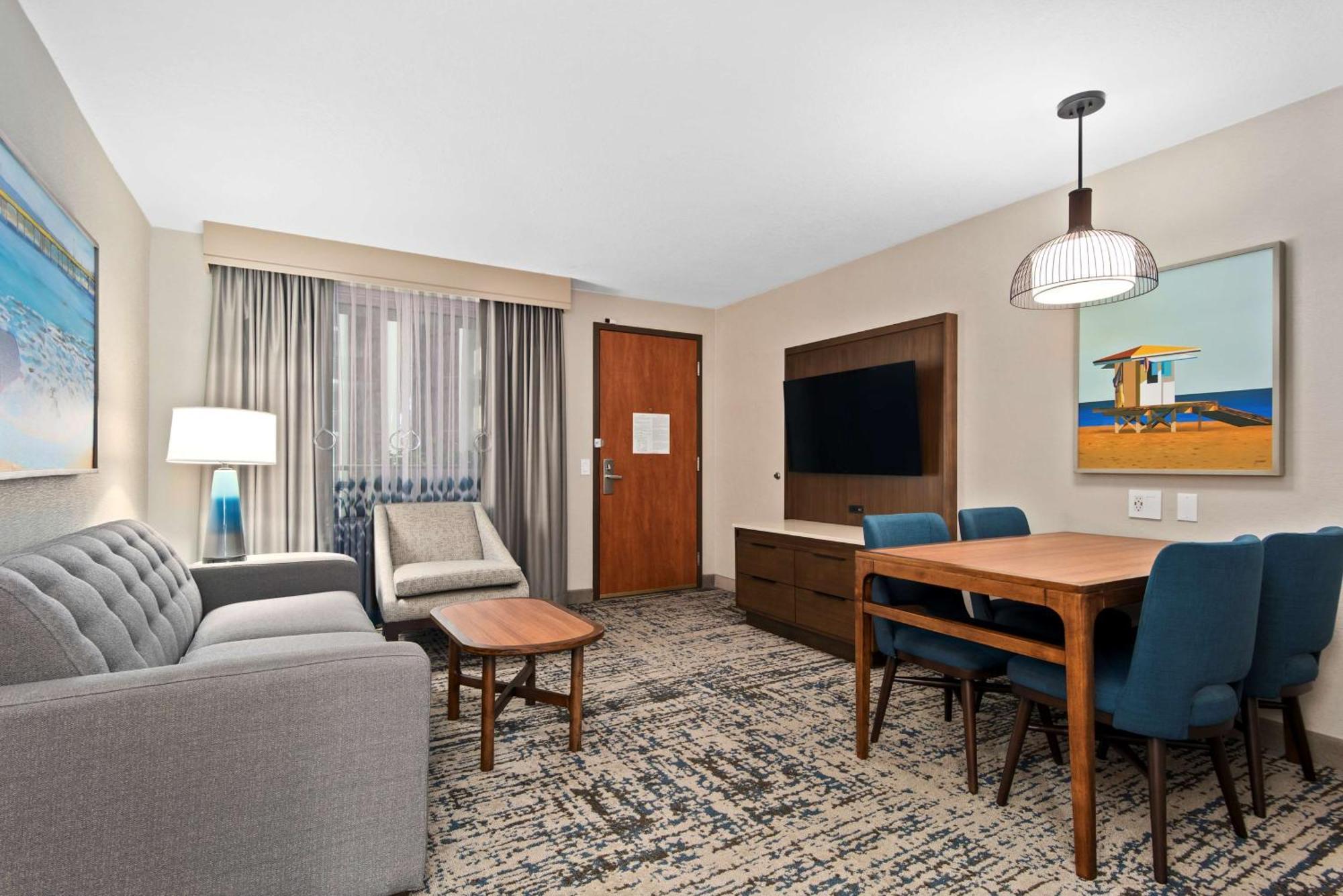 Embassy Suites By Hilton Anaheim South Garden Grove Kültér fotó