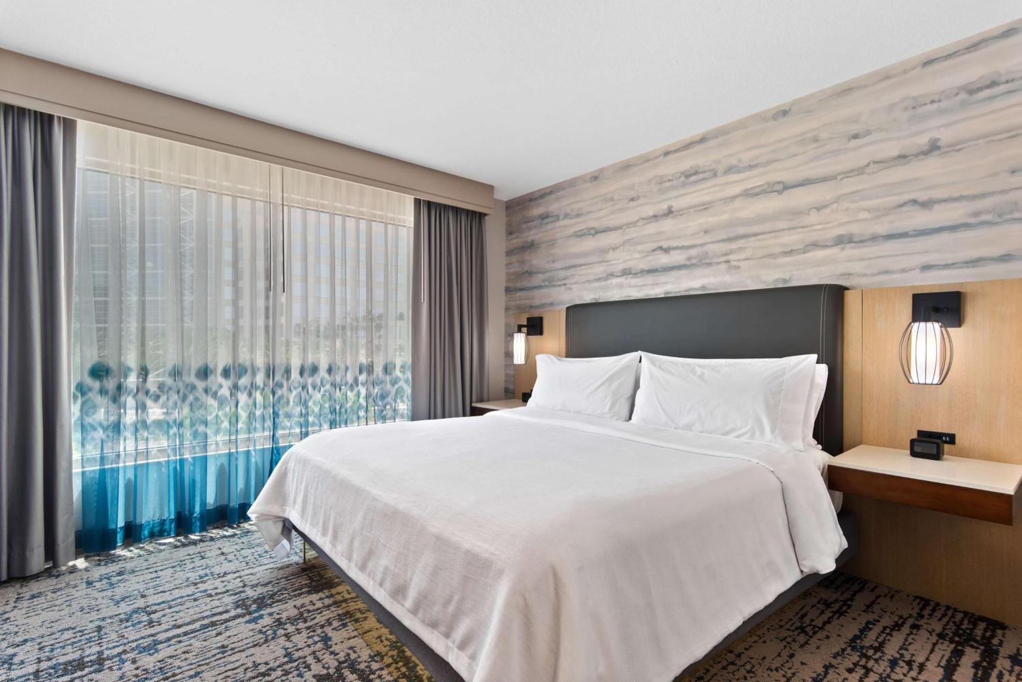 Embassy Suites By Hilton Anaheim South Garden Grove Kültér fotó