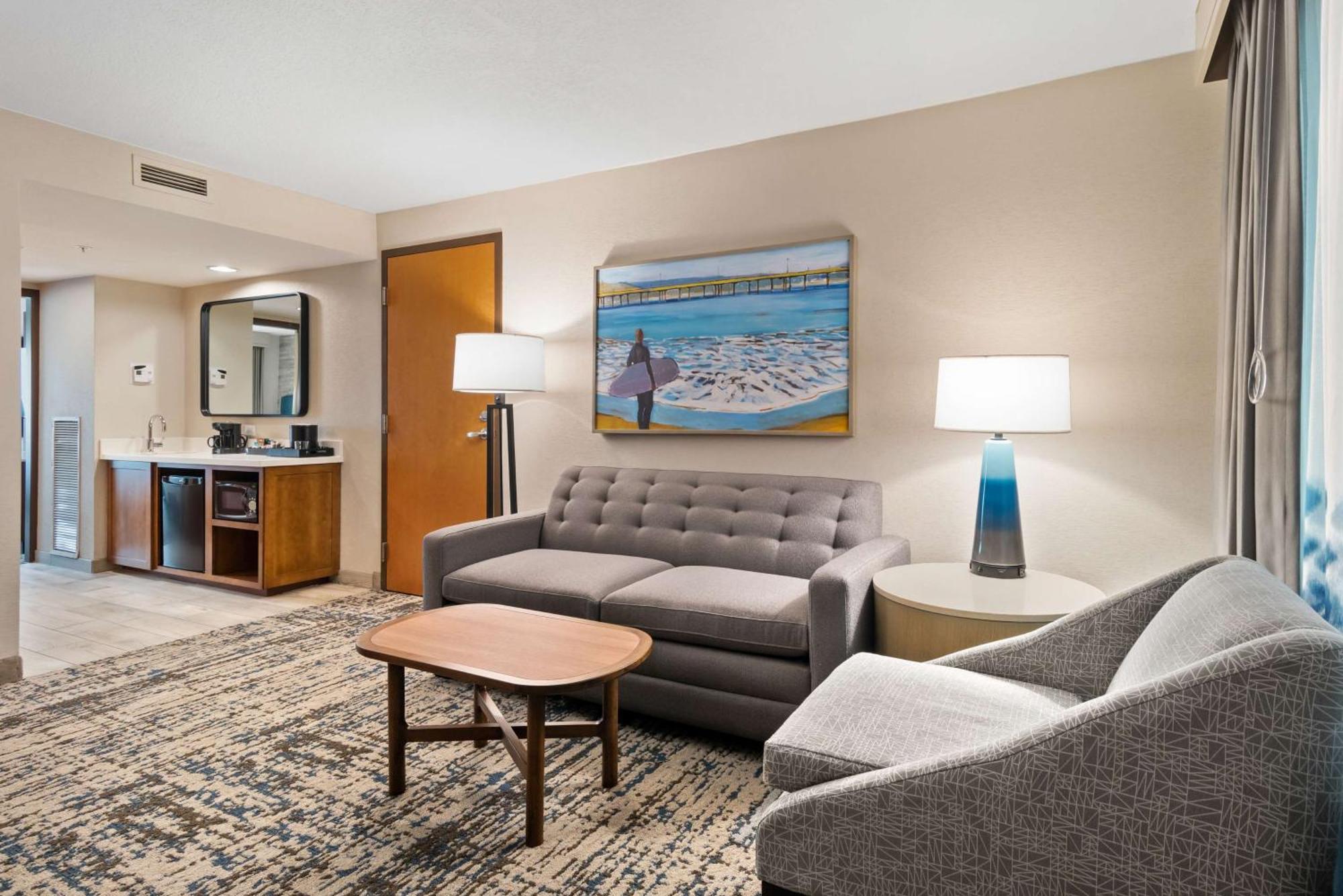 Embassy Suites By Hilton Anaheim South Garden Grove Kültér fotó