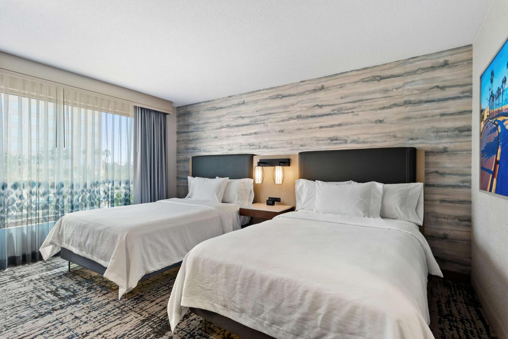 Embassy Suites By Hilton Anaheim South Garden Grove Kültér fotó