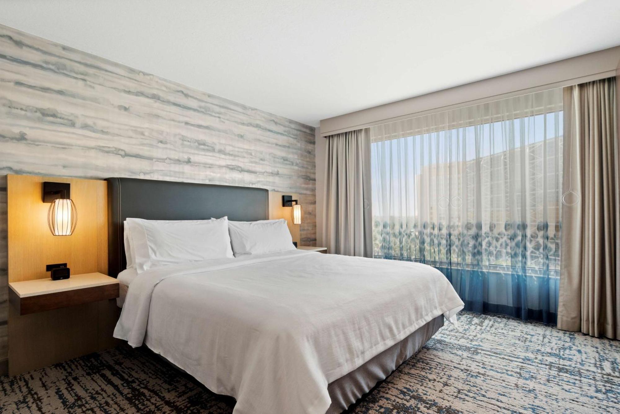 Embassy Suites By Hilton Anaheim South Garden Grove Kültér fotó