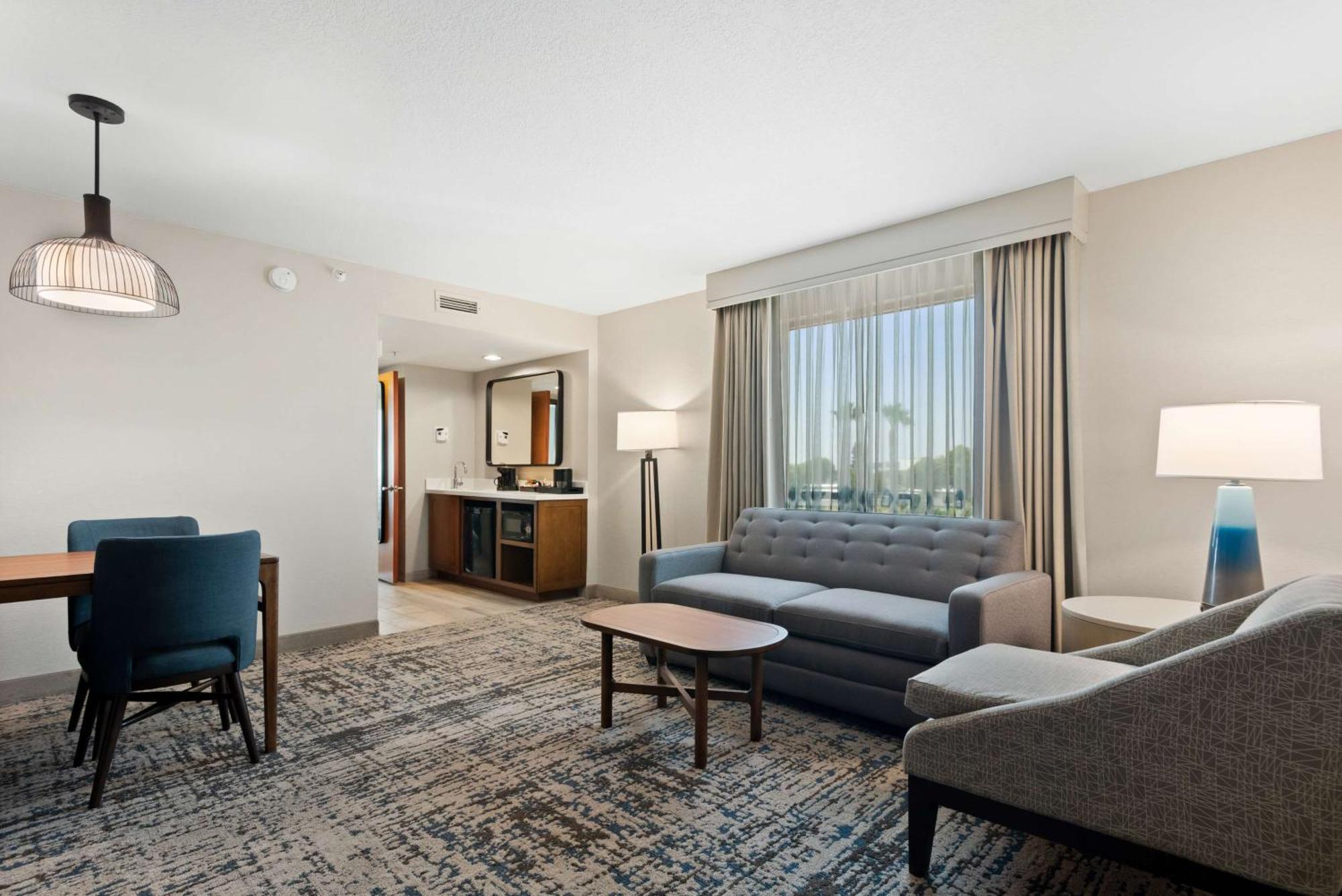 Embassy Suites By Hilton Anaheim South Garden Grove Kültér fotó