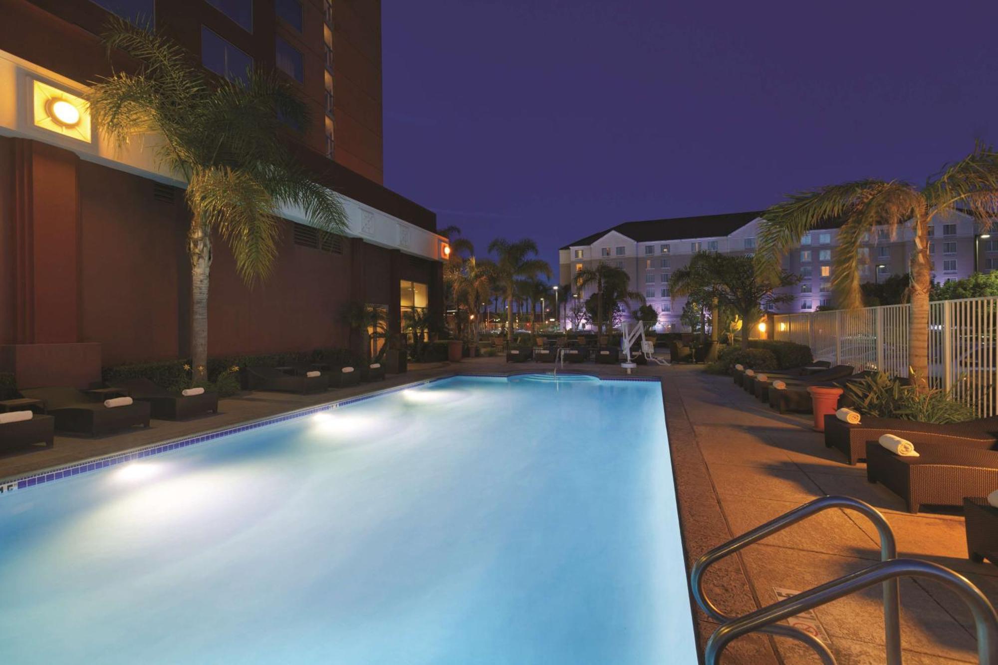Embassy Suites By Hilton Anaheim South Garden Grove Kültér fotó