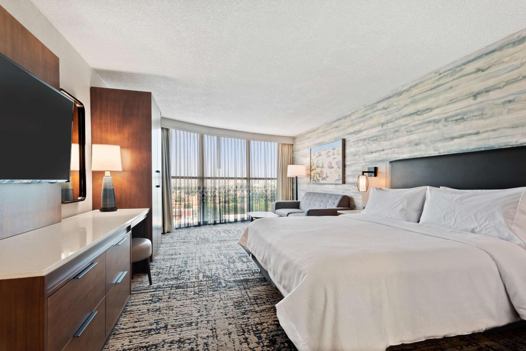 Embassy Suites By Hilton Anaheim South Garden Grove Kültér fotó
