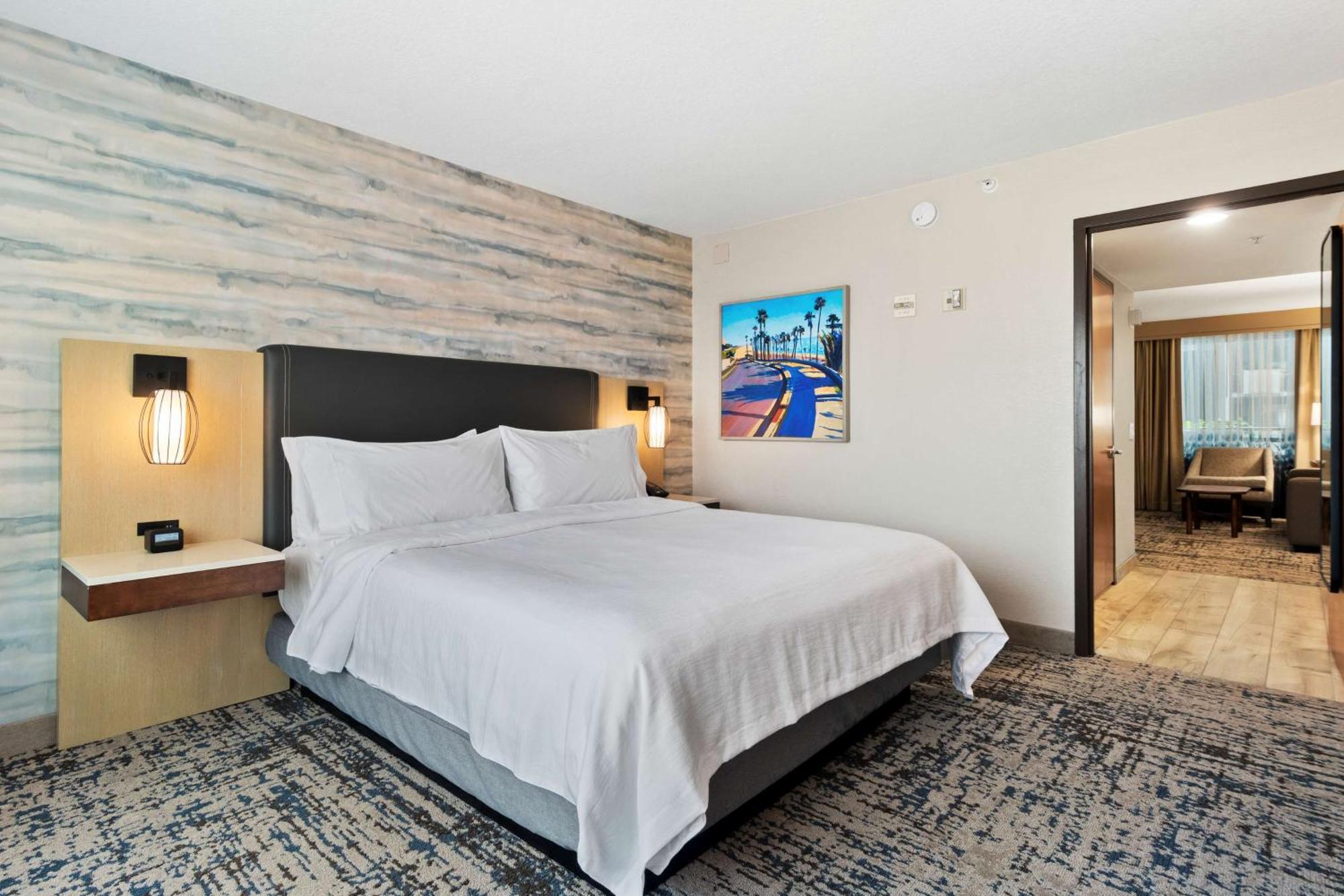 Embassy Suites By Hilton Anaheim South Garden Grove Kültér fotó